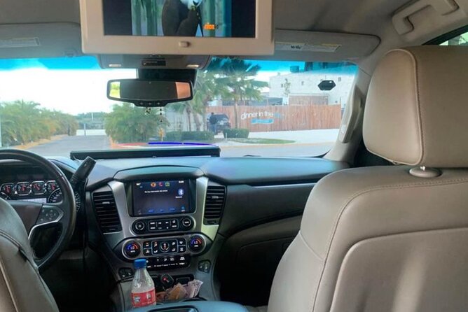Private Transfers PuntaCana Airport to Uvero Alto Hotels in Dominican Republic - Key points to know before booking