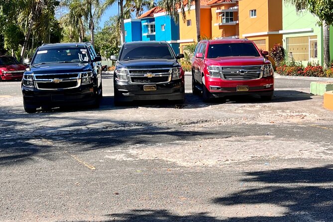Private Transfers PuntaCana Airport to Uvero Alto Hotels in Dominican Republic - Communication is the make-or-break detail