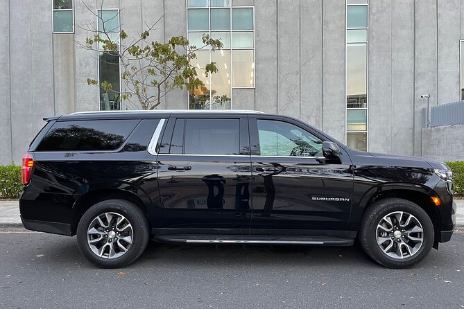 Private Transfers PuntaCana Airport to Uvero Alto Hotels in Dominican Republic - What the strong service looks like