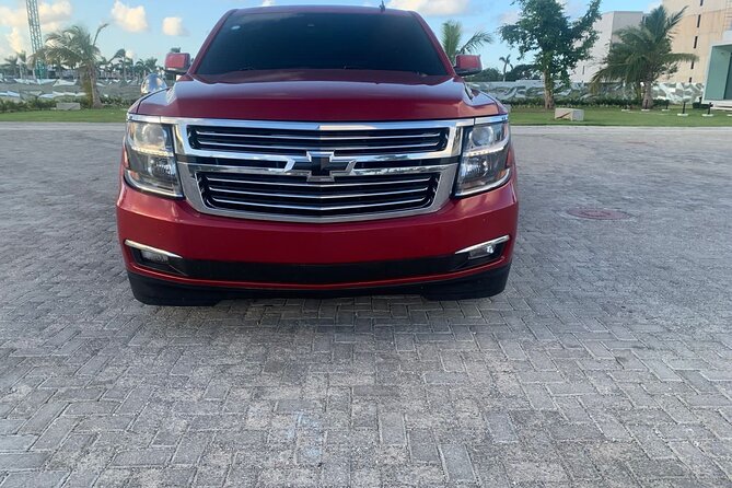 Private Transfers PuntaCana Airport to Uvero Alto Hotels in Dominican Republic - Where the service can go wrong
