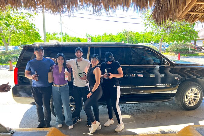 Private Transfers PuntaCana Airport to Uvero Alto Hotels in Dominican Republic - Matching your hotel to the Uvero Alto service