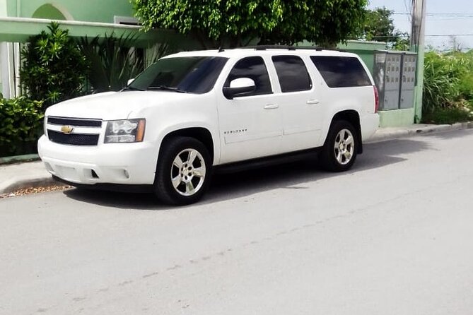 Private Transfers Transportation Airport (PUJ) to PuntaCana and Bavaro Hotels - The return trip requires more attention