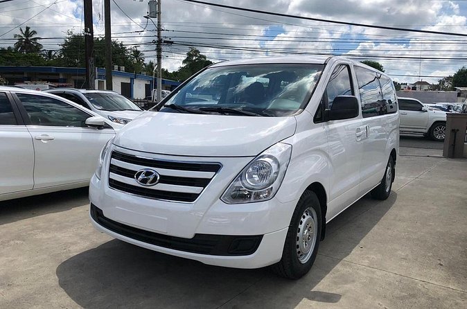 Private Transport from Santiago STI to Puerto Plata - What private service changes for your day