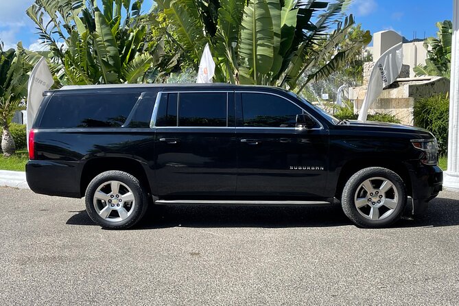 Private Transport from Santiago STI to Puerto Plata - Weather and cancellation details