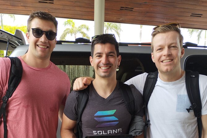 Private Transportation Between Punta Cana Airport And Hotels - The ride to your hotel and La Romana