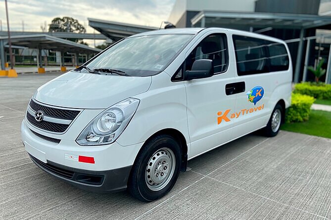 Private transportation from PUJ to hotels in Punta Cana - From PUJ arrivals to your Punta Cana hotel