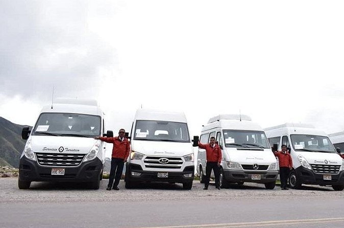 Private transportation from PUJ to hotels in Punta Cana - Why private transport can be worth $24