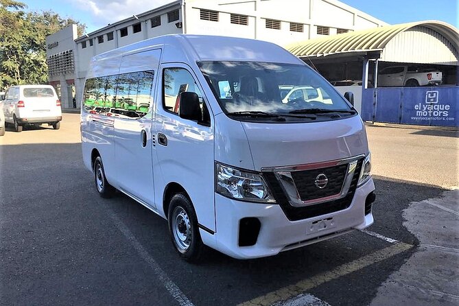 Private transportation from PUJ to hotels in Punta Cana - Timing, traffic, and arrival-day planning