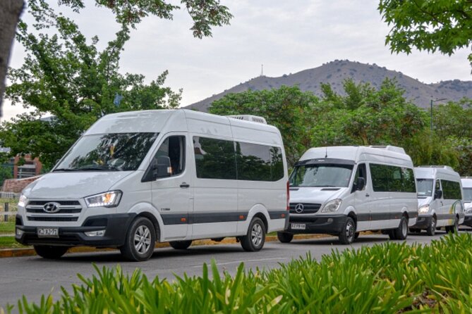 Private transportation from PUJ to hotels in Punta Cana - What the driver service adds