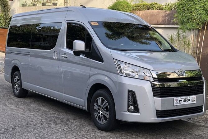 Private transportation from PUJ to Punta Cana hotels - How it compares with arranging a ride after landing