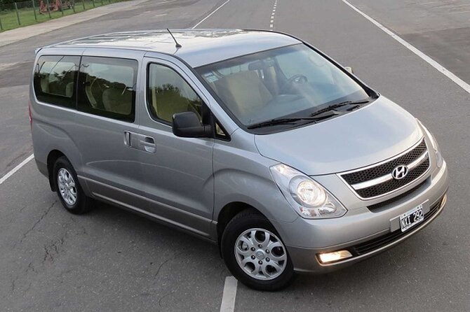 Private transportation from PUJ to Punta Cana hotels - Why the private format matters for groups