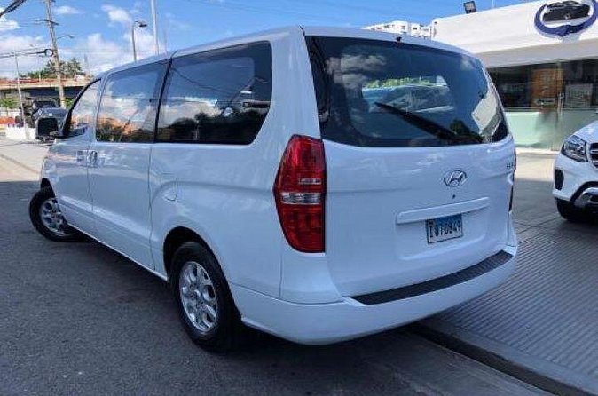 Private Transportation from Santo Domingo Airport to Bayahibe, La Romana Hotel. - Price, cancellation, and what you pay for