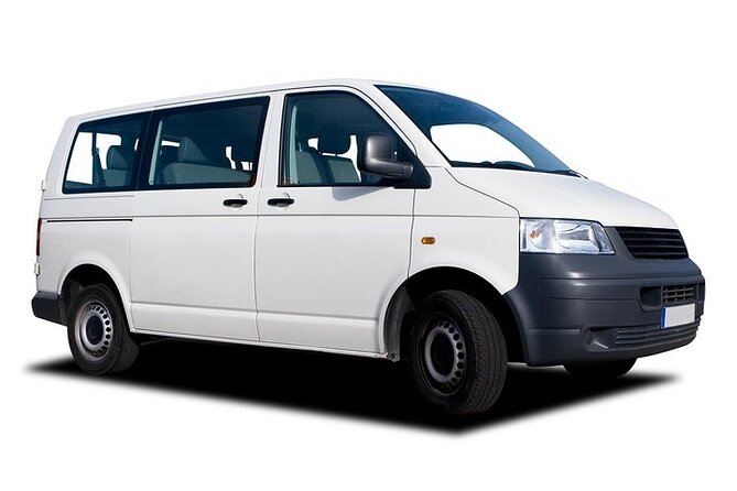 Private Transportation From To Airpot and Punta Cana Hotels (1-6) - What the ride feels like