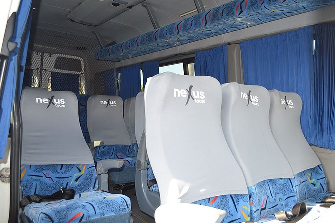 Private Transportation From To Airpot and Punta Cana Hotels (1-6) - Who should book this transfer