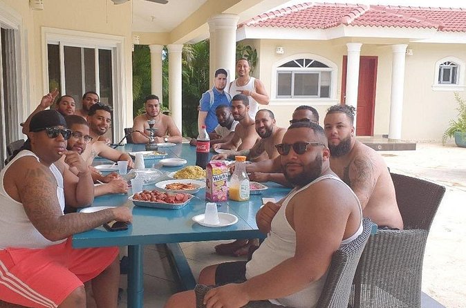 Private Transportation in Puerto Plata - Who should book this service?
