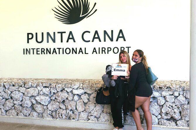 Private Transportation Punta Cana Airport to/from Bayahibe, La Romana Hotels - Service strengths and the communication weak spot