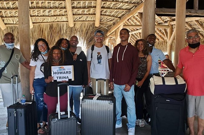 Private Transportation Punta Cana Airport to/from Bayahibe, La Romana Hotels - Who will get the most from this transfer