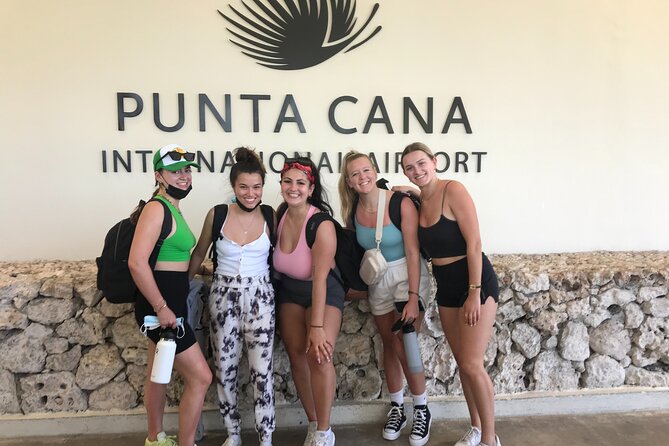 Private Transportation to and from the Punta Cana Airport - Key points to know before booking
