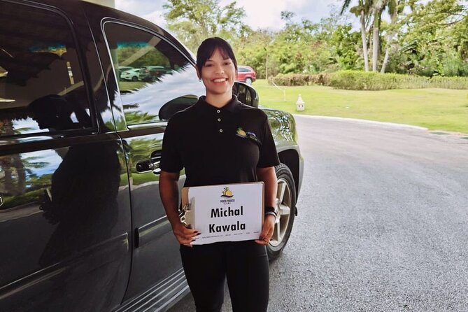 Private Transportation to/from Punta Cana Airport and Hotels - Returning from the hotel to Punta Cana Airport