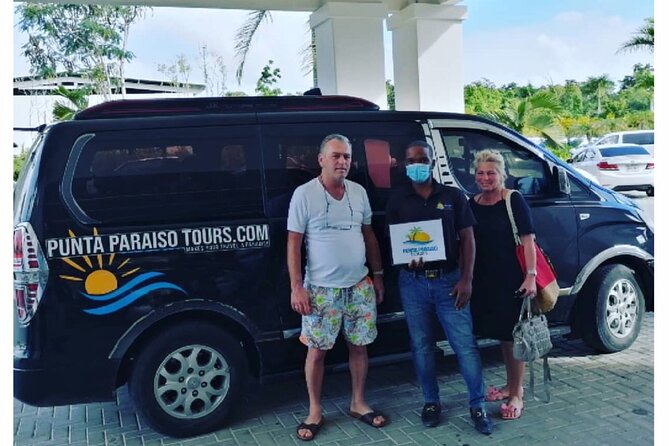 Private Transportation to/from Punta Cana Airport and Hotels - Who should book this transfer?