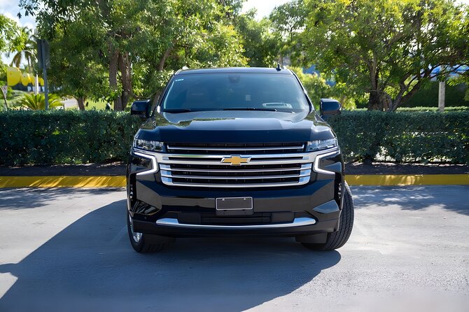 Private VIP Shuttle Service in Punta Cana - What the staff adds to a basic transfer