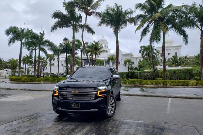 Private VIP Shuttle Service in Punta Cana - Who will get the most from this service