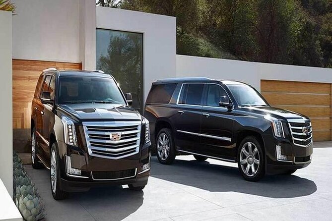 Private VIP Suv and Minivan Airport Transfer around Punta Cana - Communication that helps after a long flight
