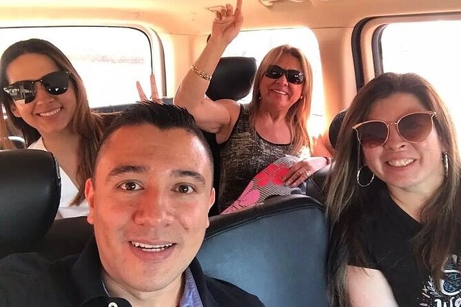 Private VIP Suv and Minivan Airport Transfer around Punta Cana - Why the $21.25 price can make sense