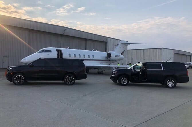Private VIP SUV Transfer – PUJ Airport to/from Punta Cana Hotels - A private airport ride without the resort shuttle wait
