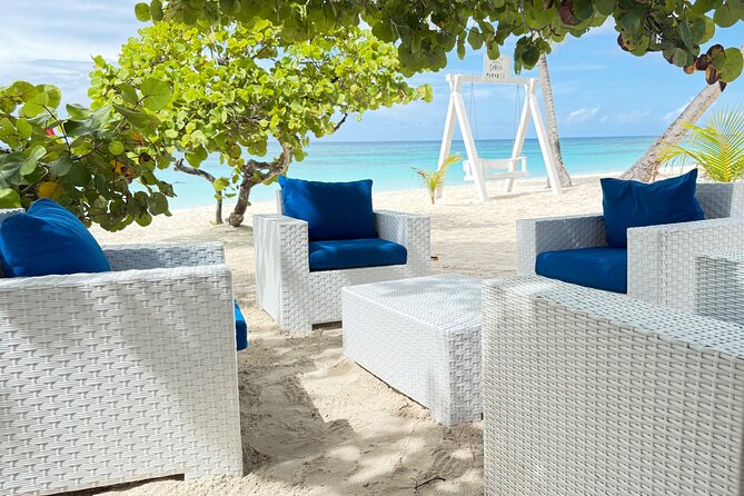 PRIVATE VIP tour Saona Island with Snorkeling, Starfish, Turtles - Is $440 per person reasonable?