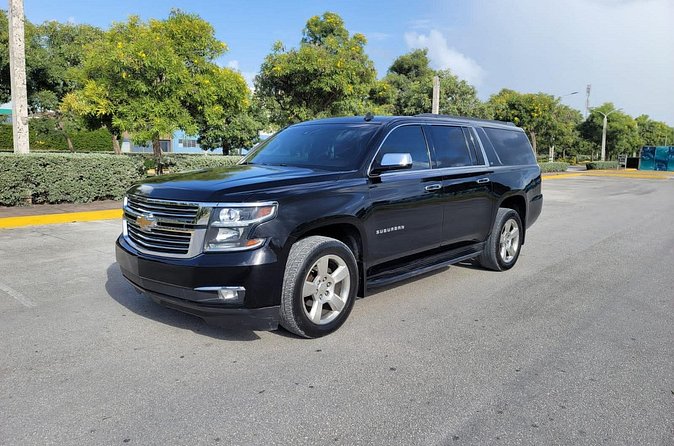 Private VIP Transfer From and To Punta Cana Airport - Is $69 a Good Value?
