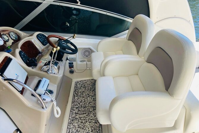 Private VIP Yacht in Punta Cana - Key points to know before you book