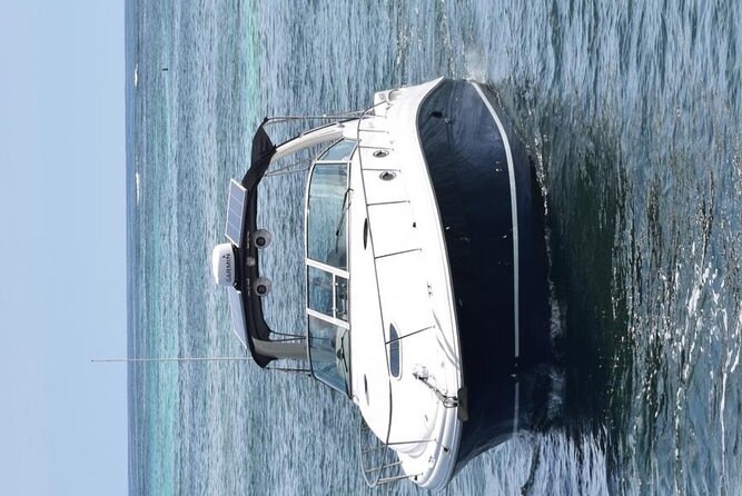 Private VIP Yacht in Punta Cana - Food, drinks, and what you need to bring