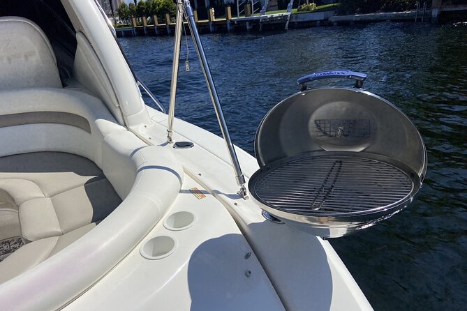 Private Yacht in Punta Cana, Unlimited Drinks and HipHop Music - Snorkeling first, with equipment already aboard