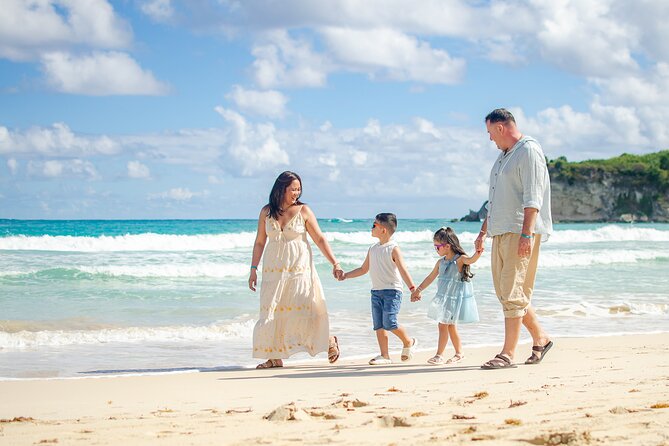 Professional Photographer in Punta Cana for Private Events - Key points to know before you book