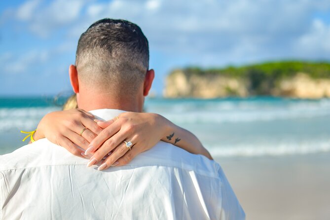 Professional Photographer in Punta Cana for Private Events - Why the private format matters for couples and families