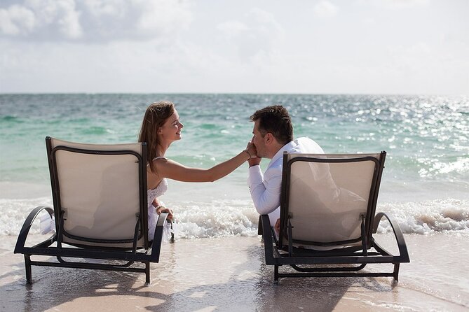 Professional Photoshoot at your Hotel or Villa - Who Will Enjoy This Most