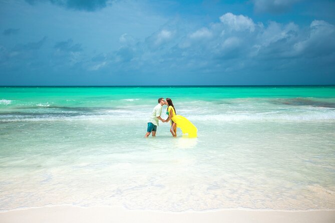 Professional photoshoot in Punta Cana and DR - Book now! - Key points to know before booking