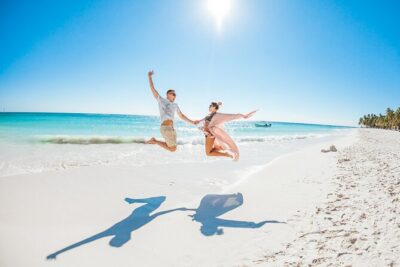 Professional photoshoot in Punta Cana and DR – Book now!