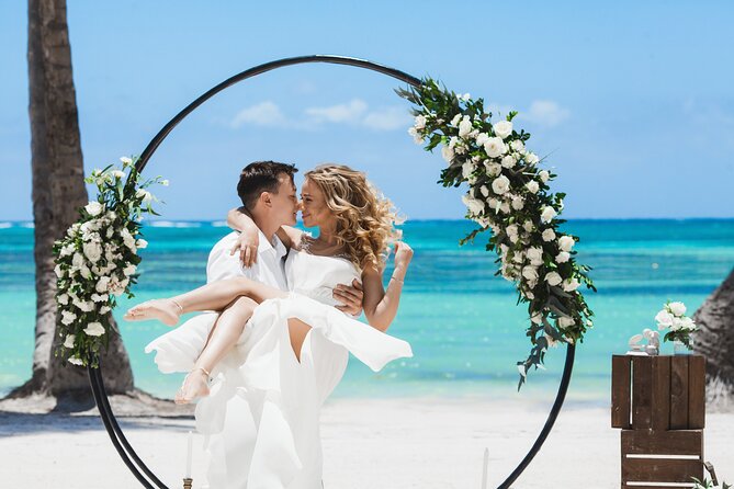 Professional photoshoot in Punta Cana and DR - Book now! - What you receive after the camera stops
