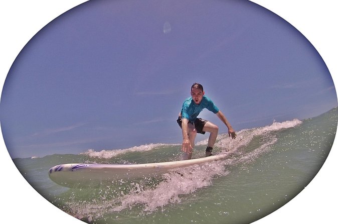 Professional surf lessons Dominican Republic, Cabarete, Encuentro - Transportation needs a quick confirmation