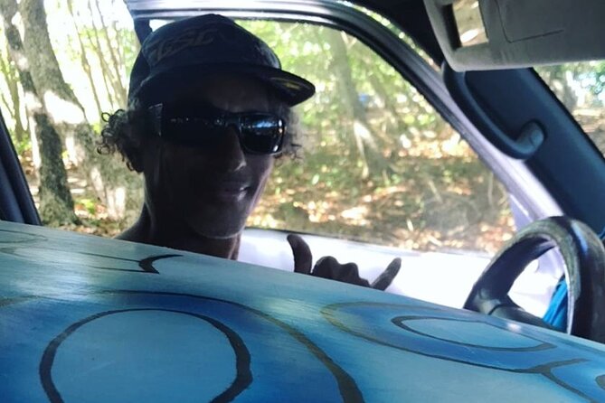Professional surf lessons Dominican Republic, Cabarete, Encuentro - Who should book this Cabarete surf lesson