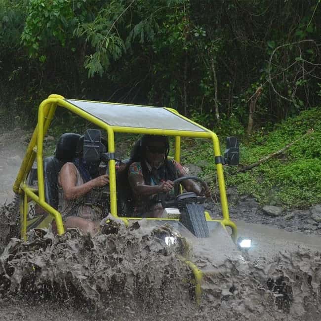 Puerto Plata: 2-Hour Buggy Adventure Tour - What the Puerto Plata buggy tour is really about
