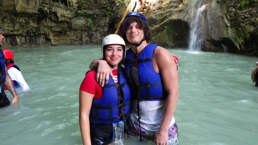 Puerto Plata: 7 Waterfalls Guided Tour with a Local Lunch - Key points to know before booking