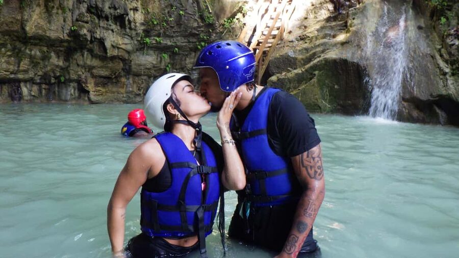 Puerto Plata: 7 Waterfalls Guided Tour with a Local Lunch - Is $55 a good value?