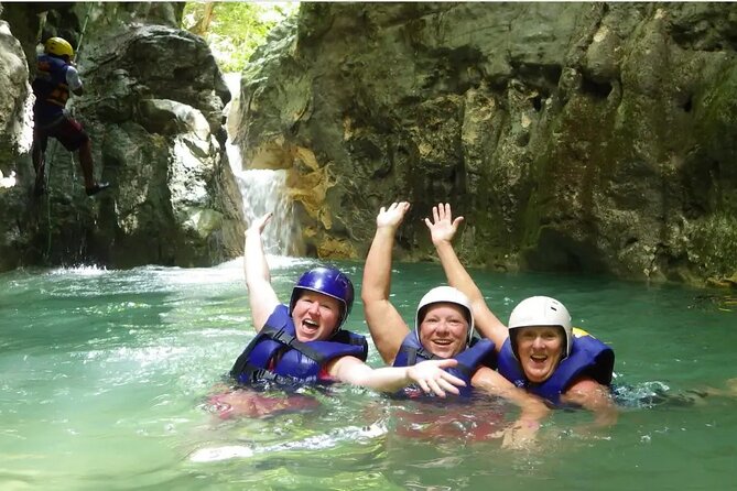 Puerto Plata: Adventure in the 27 Waterfalls and Safari by Jeep - Quick points to know before booking