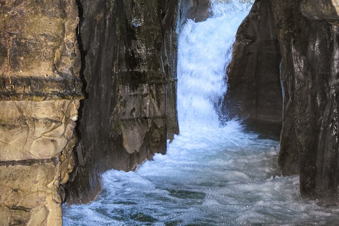 Puerto Plata: Adventure in the 27 Waterfalls and Safari by Jeep - How much value you get for $90