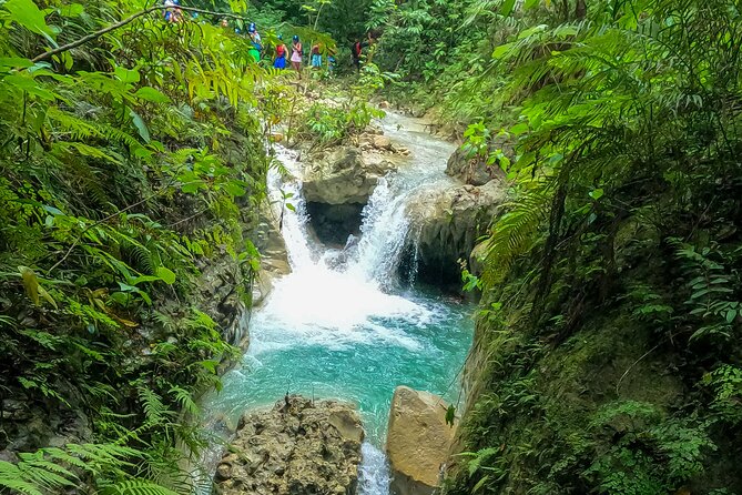 Puerto Plata: Adventure in the 27 Waterfalls and Safari by Jeep - Timing, weather, and the small print that matters