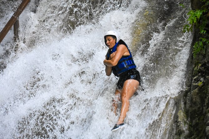 Puerto Plata: Adventure in the 27 Waterfalls and Safari by Jeep - Who should book the 27 Waterfalls adventure?
