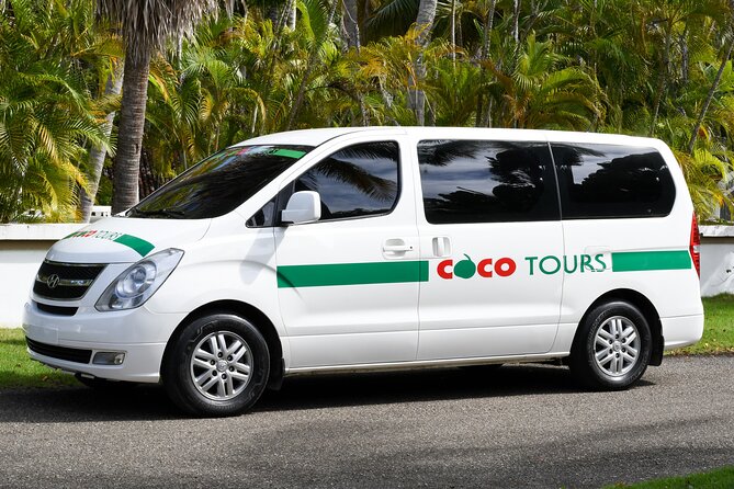 Puerto Plata airport local transfer - A cool, direct start at Puerto Plata Airport